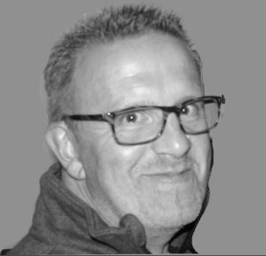 Dipl. Ing. Dirk Laubach